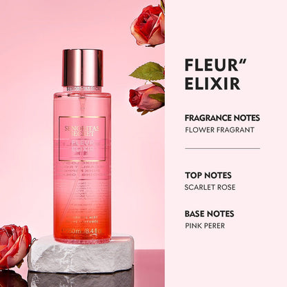 Long-lasting Cross-border Light Perfume Female Body - BKKFinds