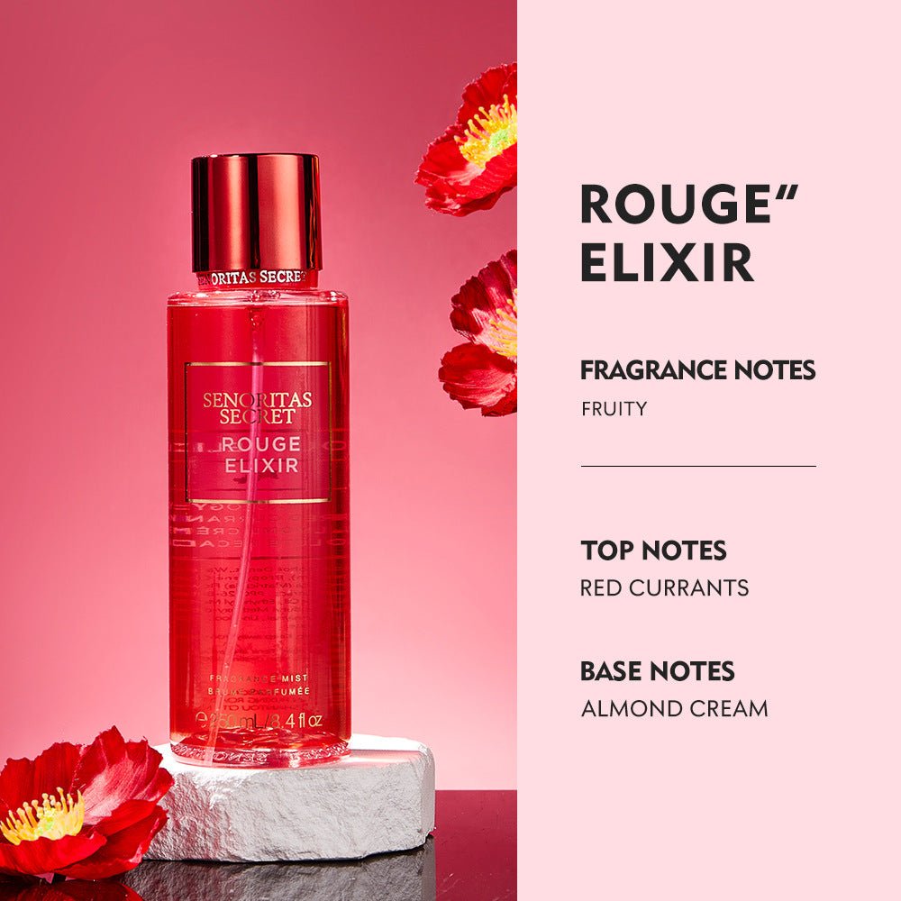 Long-lasting Cross-border Light Perfume Female Body - BKKFinds