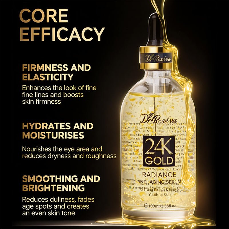 DR 24k Anti - Aging Serum - BKKFinds