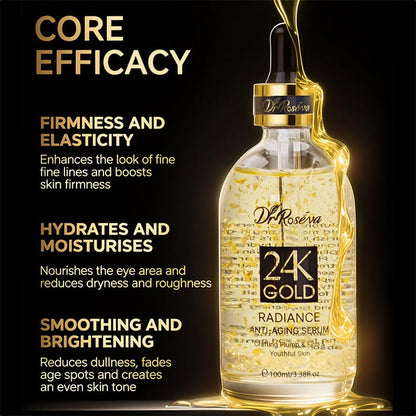 DR 24k Anti - Aging Serum - BKKFinds