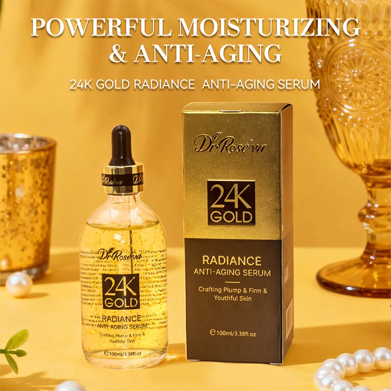 DR 24k Anti - Aging Serum - BKKFinds