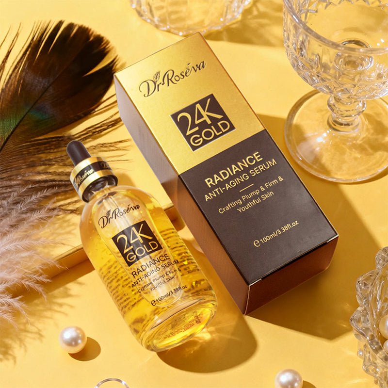 DR 24k Anti - Aging Serum - BKKFinds