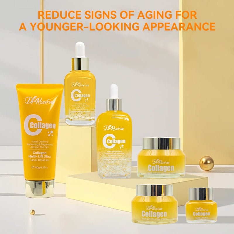 DR Collagen Multi - Effect Boosting Super Set - BKKFinds