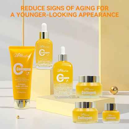 DR Collagen Multi - Effect Boosting Super Set - BKKFinds