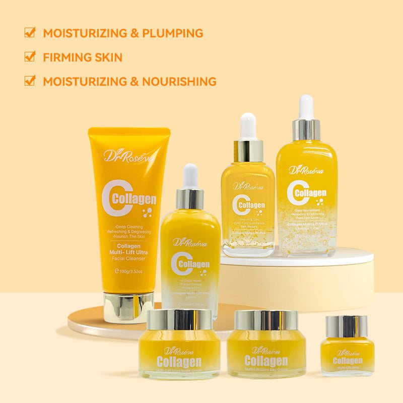 DR Collagen Multi - Effect Boosting Super Set - BKKFinds