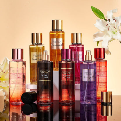 Enchanting Blossom Body Mist - BKKFinds