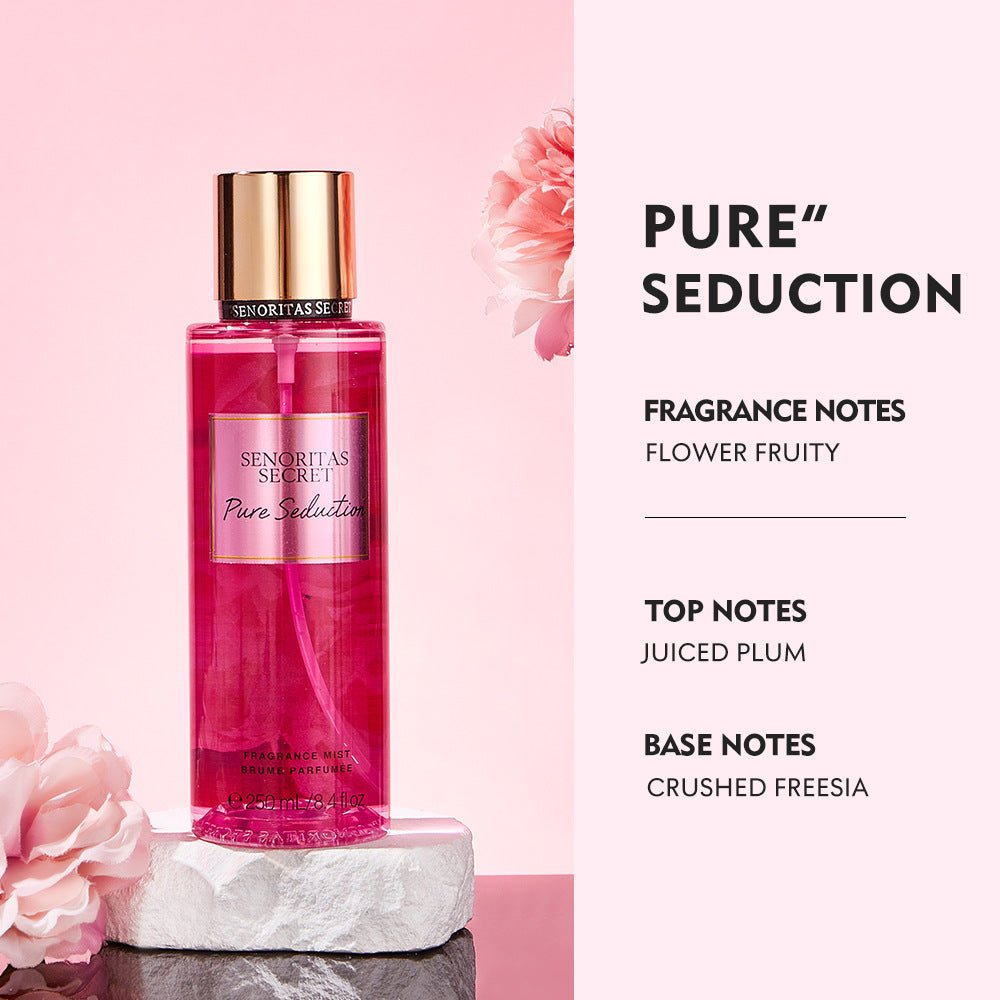 Enchanting Blossom Body Mist - BKKFinds