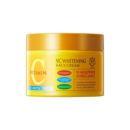 Gongpei VC Whitening Kit: Reviews of the Best Brightening Skincare Regimen - BKKFinds