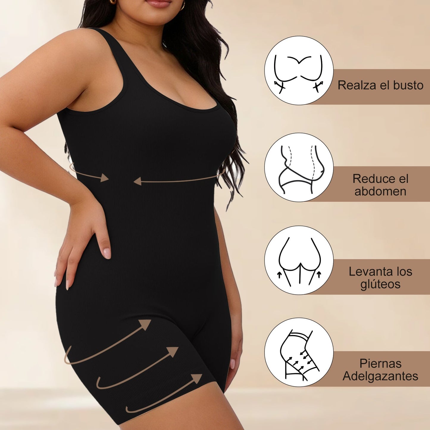 Good Quality Bodysuit Women Waist Trainer - BKKFinds