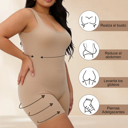 Good Quality Bodysuit Women Waist Trainer - BKKFinds