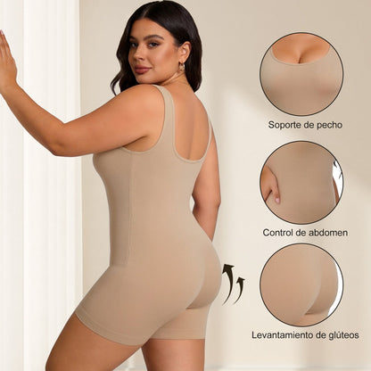 Good Quality Bodysuit Women Waist Trainer - BKKFinds