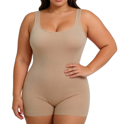 Good Quality Bodysuit Women Waist Trainer - BKKFinds