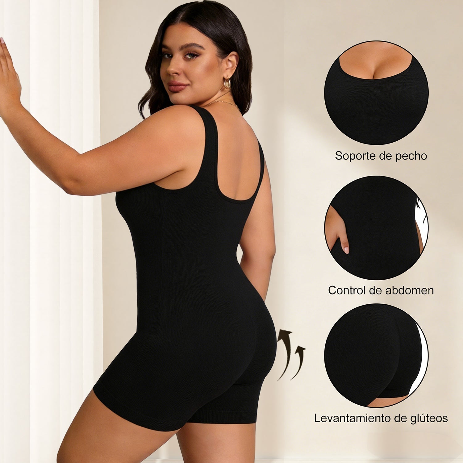 Good Quality Bodysuit Women Waist Trainer - BKKFinds