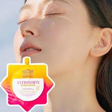 Hikari Skin Essentials 'UltraFresh' Daily Protection Sunscreen (SPF50 PA+++) - BKKFinds