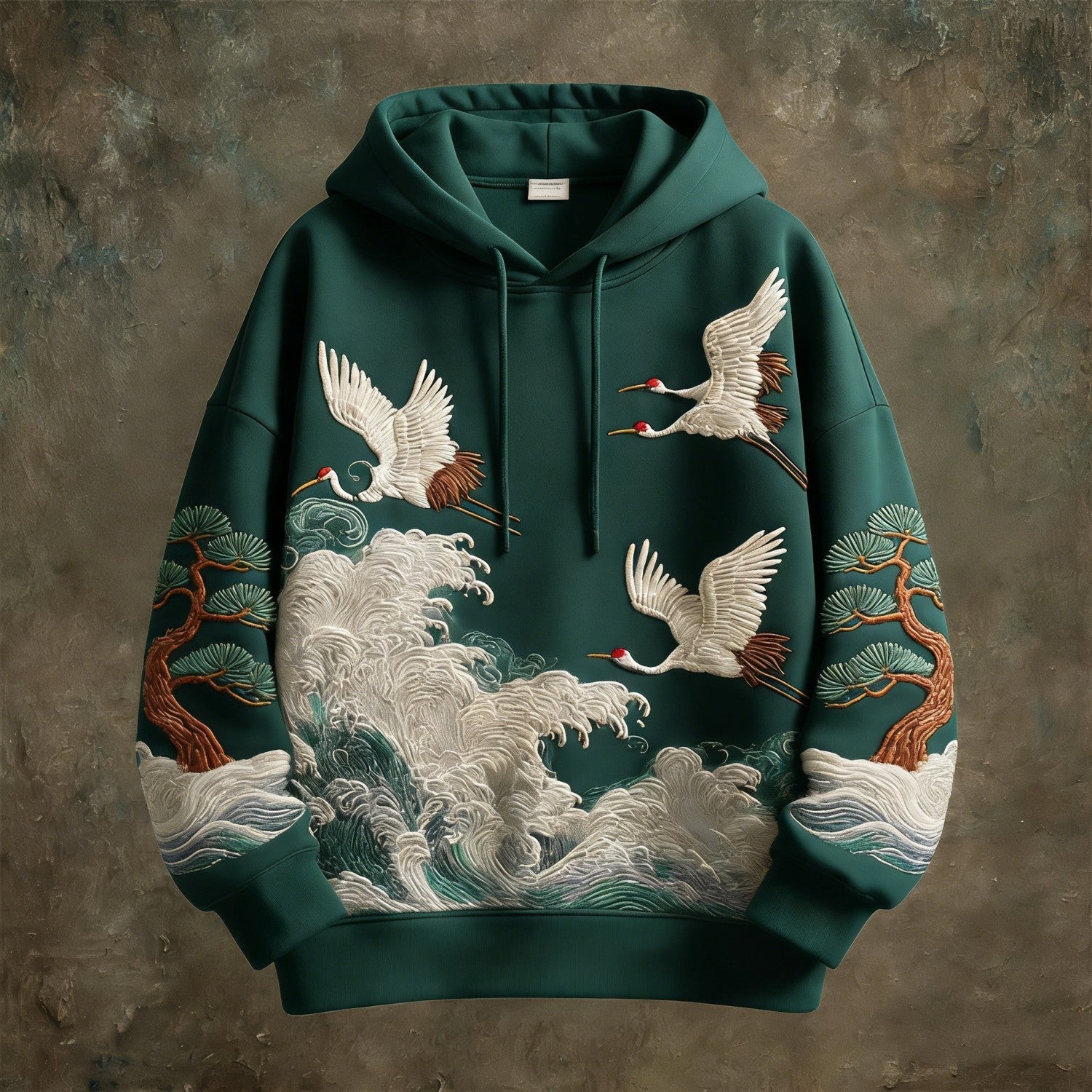 Hoodie - BKKFinds