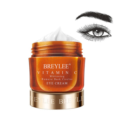 Nourishing Bo Uric Acid Lotion Moisturizing VC Eye Cream - BKKFinds