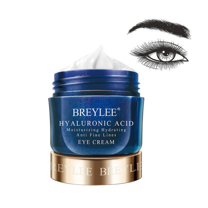 Nourishing Bo Uric Acid Lotion Moisturizing VC Eye Cream - BKKFinds