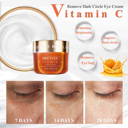 Nourishing Bo Uric Acid Lotion Moisturizing VC Eye Cream - BKKFinds