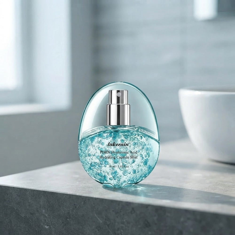 Hyaluronic Acid Collagen Facial Hydrating Mist