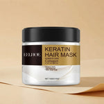 BKKFinds 100g BKKFinds Health, Beauty & Hair / Beauty Tools / F Deep Moisture Hair Mask For Dry And Damaged Hair
