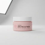 BKKFinds Acne Removal Clay Mask 120g BKKFinds Health, Beauty & Hair / Beauty Tools / F Ginger Green Tea Rose Clay Face Mask 120 g