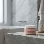 BKKFinds Acne Removal Clay Mask 120g BKKFinds Health, Beauty & Hair / Beauty Tools / F Ginger Green Tea Rose Clay Face Mask 120 g