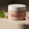 BKKFinds Acne Removal Clay Mask 120g BKKFinds Health, Beauty & Hair / Beauty Tools / F Ginger Green Tea Rose Clay Face Mask 120 g