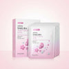 BKKFinds Boxed 25gx10pcs BKKFinds Health, Beauty & Hair / Beauty Tools / F Cherry Blossom Hydrating Facial Mask Set