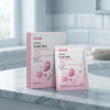 BKKFinds Boxed 25gx10pcs BKKFinds Health, Beauty & Hair / Beauty Tools / F Cherry Blossom Hydrating Facial Mask Set