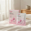 BKKFinds Boxed 25gx10pcs BKKFinds Health, Beauty & Hair / Beauty Tools / F Cherry Blossom Hydrating Facial Mask Set