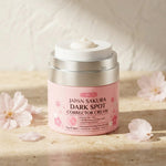 BKKFinds 50g BKKFinds Health, Beauty & Hair / Beauty Tools / F Cherry Blossom Face Cream 50 g Moisturizing Care