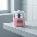 BKKFinds 50g BKKFinds Health, Beauty & Hair / Beauty Tools / F Cherry Blossom Face Cream 50 g Moisturizing Care