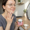 BKKFinds 50g BKKFinds Health, Beauty & Hair / Beauty Tools / F Cherry Blossom Face Cream 50 g Moisturizing Care