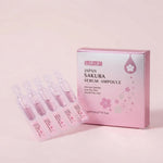 BKKFinds 2mlx10cs BKKFinds Health, Beauty & Hair / Beauty Tools / F Nicotinamide Hydrating Facial Essence Ampoules Set
