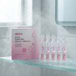 BKKFinds 2mlx10cs BKKFinds Health, Beauty & Hair / Beauty Tools / F Nicotinamide Hydrating Facial Essence Ampoules Set
