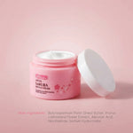 BKKFinds 50g BKKFinds Health, Beauty & Hair / Beauty Tools / F Japanese Sakura Face Cream – Lightweight Hydration