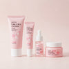 BKKFinds 1bottlesoffacecream BKKFinds Health, Beauty & Hair / Beauty Tools / F Hydrating Face Care Set with Cleanser, Essence & Creams