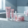 BKKFinds 1bottlesoffacecream BKKFinds Health, Beauty & Hair / Beauty Tools / F Hydrating Face Care Set with Cleanser, Essence & Creams