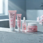 BKKFinds 1bottlesoffacecream BKKFinds Health, Beauty & Hair / Beauty Tools / F Hydrating Face Care Set with Cleanser, Essence & Creams