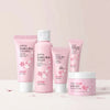 BKKFinds 100ml toner BKKFinds Health, Beauty & Hair / Beauty Tools / F Cherry Blossom Facial Skincare Set – Complete Routine