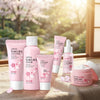 BKKFinds 100ml toner BKKFinds Health, Beauty & Hair / Beauty Tools / F Cherry Blossom Facial Skincare Set – Complete Routine