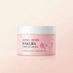 BKKFinds Cherry Blossom Cream BKKFinds Health, Beauty & Hair / Beauty Tools / F Cherry Blossom Moisturizing Face Cream 25 g