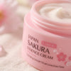BKKFinds Cherry Blossom Cream BKKFinds Health, Beauty & Hair / Beauty Tools / F Cherry Blossom Moisturizing Face Cream 25 g