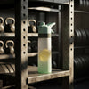 BKKFinds Black BKKFinds KITCHEN ESSENTIALS Misting Sports Water Bottle Large Capacity Leakproof Cup