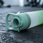 BKKFinds Black BKKFinds KITCHEN ESSENTIALS Misting Sports Water Bottle Large Capacity Leakproof Cup