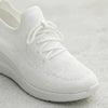 BKKFinds Beige / 35 BKKFinds Home page Women’s Mesh Casual Sneakers – Lightweight Wedge Sole