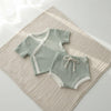 Soft Cotton Baby Outfit Set
