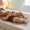 Soft Cotton Baby Outfit Set