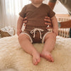 Soft Cotton Baby Outfit Set