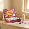Kids Bath Spa Fizzies with Hidden Toy